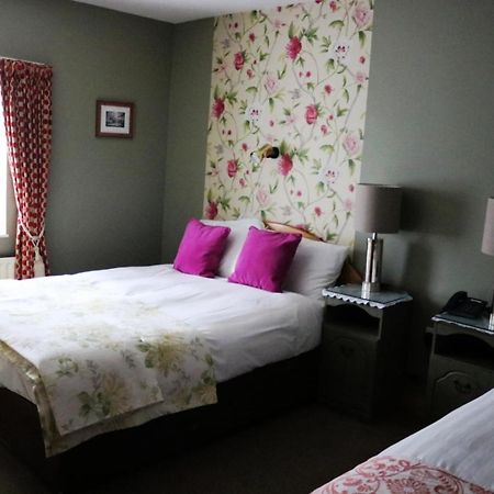 New Park Hotel Athenry Extérieur photo