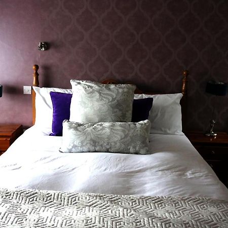 New Park Hotel Athenry Extérieur photo