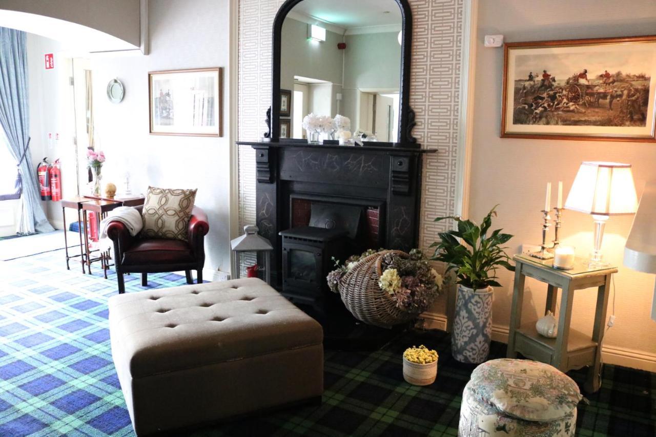 New Park Hotel Athenry Extérieur photo