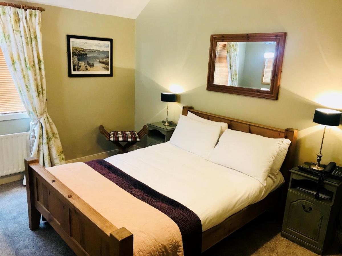 New Park Hotel Athenry Extérieur photo